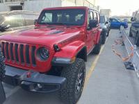 2023款 JEEP牧马人 2.0T 四门 电动敞篷 Rubicon