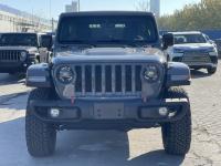 2023款 JEEP牧马人 2.0T 四门 电动敞篷 Rubicon