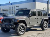 2023款 JEEP牧马人 2.0T 四门 电动敞篷 Rubicon