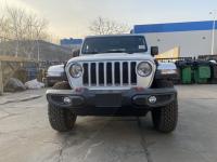 2023款 JEEP牧马人 2.0T 四门 电动敞篷 Rubicon