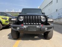 2023款 JEEP牧马人 2.0T 四门 Rubicon