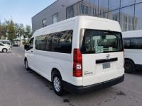 丰田海狮(进口)