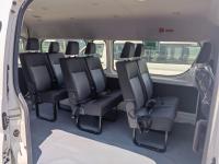 丰田海狮(进口)