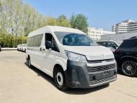 丰田海狮(进口)