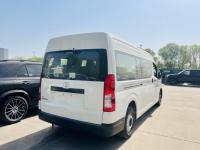 丰田海狮(进口)