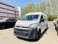 丰田海狮(进口)