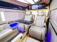 丰田海狮(进口)