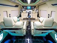 丰田海狮(进口)