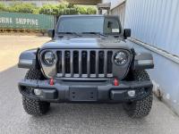 2023款 JEEP牧马人 2.0T 四门 硬顶 Rubicon