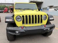 2023款 JEEP牧马人 2.0T 四门 硬顶 Rubicon