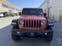 2023款 JEEP牧马人 2.0T 四门 硬顶 Rubicon