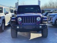 2023款 JEEP牧马人 2.0T 四门 硬顶 Rubicon