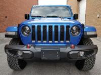 2023款 JEEP牧马人 2.0T 四门 硬顶 Rubicon