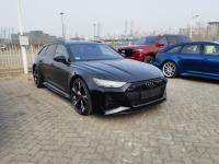 2023款 奥迪RS6 Avant