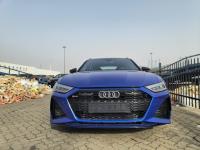 2023款 奥迪RS6 Avant