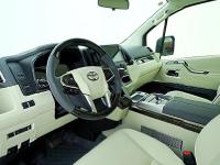 丰田Granvia格兰维亚