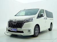 丰田Granvia格兰维亚