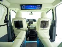 丰田Granvia格兰维亚