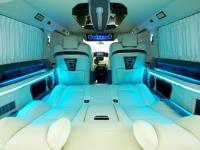 丰田Granvia格兰维亚