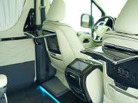 丰田Granvia格兰维亚