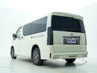 丰田Granvia格兰维亚