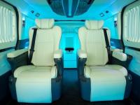 丰田Granvia格兰维亚