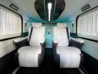 丰田Granvia格兰维亚