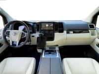 丰田Granvia格兰维亚