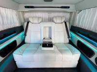 丰田Granvia格兰维亚