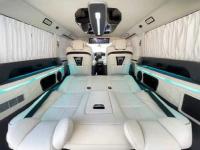 丰田Granvia格兰维亚