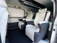 丰田Granvia格兰维亚