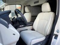 丰田Granvia格兰维亚