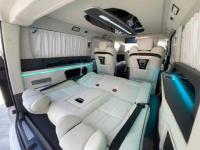 丰田Granvia格兰维亚