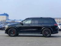 奔驰GLS63 AMG