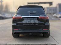 奔驰GLS63 AMG