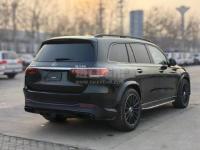 奔驰GLS63 AMG