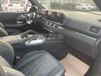 奔驰GLS63 AMG