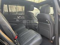 奔驰GLS63 AMG