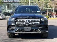 奔驰GLS580