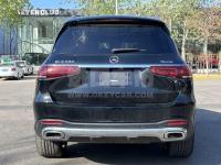 奔驰GLS580