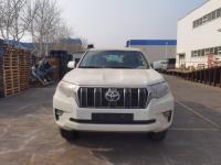 2023款 丰田霸道4000 4.0L EX-R 迪拜版