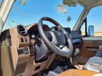 丰田酷路泽70系列