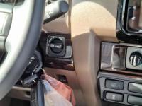 丰田酷路泽70系列