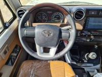 丰田酷路泽70系列