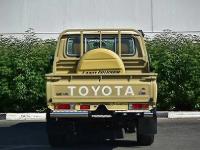 丰田酷路泽70系列