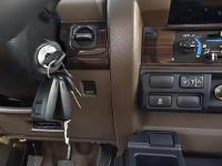 丰田酷路泽70系列