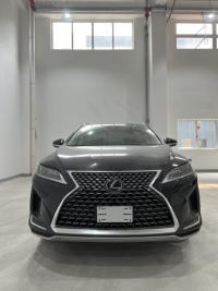 2021款 雷克萨斯RX350 标准型