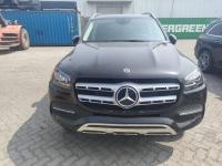 2023款 奔驰GLS450 7座