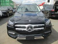 2023款 奔驰GLS450 7座