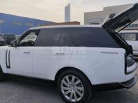 路虎揽胜行政3.0汽油